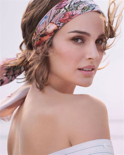 rouge dior natalie portman|natalie portman miss dior 2021.